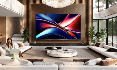 ¿Qué es la tecnología RGB MiniLED y cómo saber si tu próxima pantalla realmente integra esta innovación?