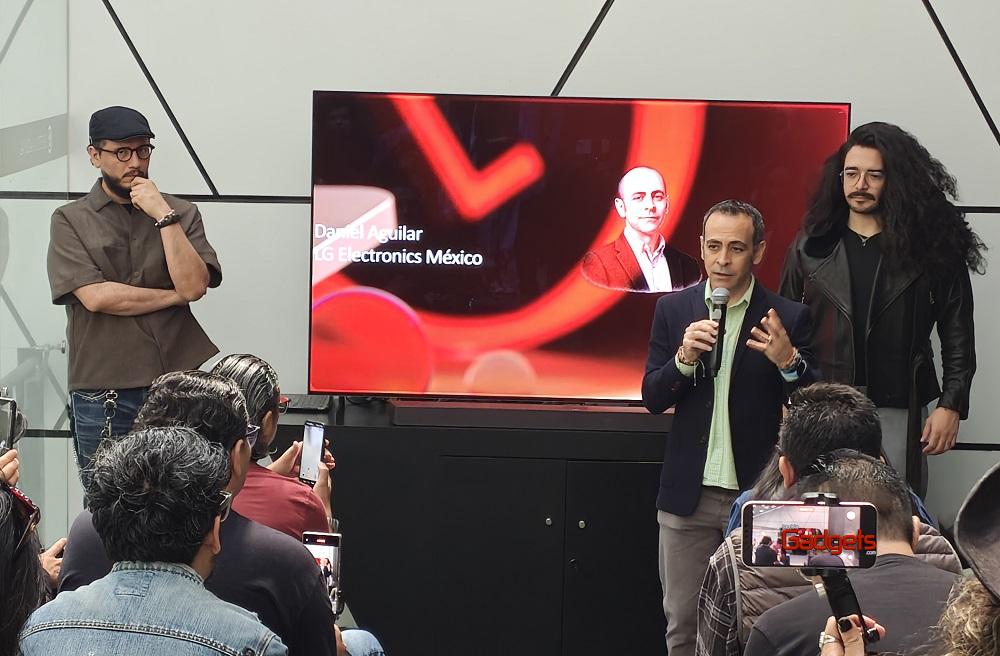 Festival LG OLED de Cortometrajes Creados con Inteligencia Artificial