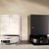 MOVA E50 Ultra: la limpieza está en los detalles