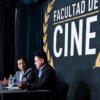 La Facultad de Cine y Nikon México dan inicio a su alianza estratégica al premiar a los alumnos ganadores de la 8ª Exposición Postales Fotográficas