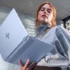 HP presenta en México la familia HP OmniBook: AI PCs con batería de larga duración para crear sin límites