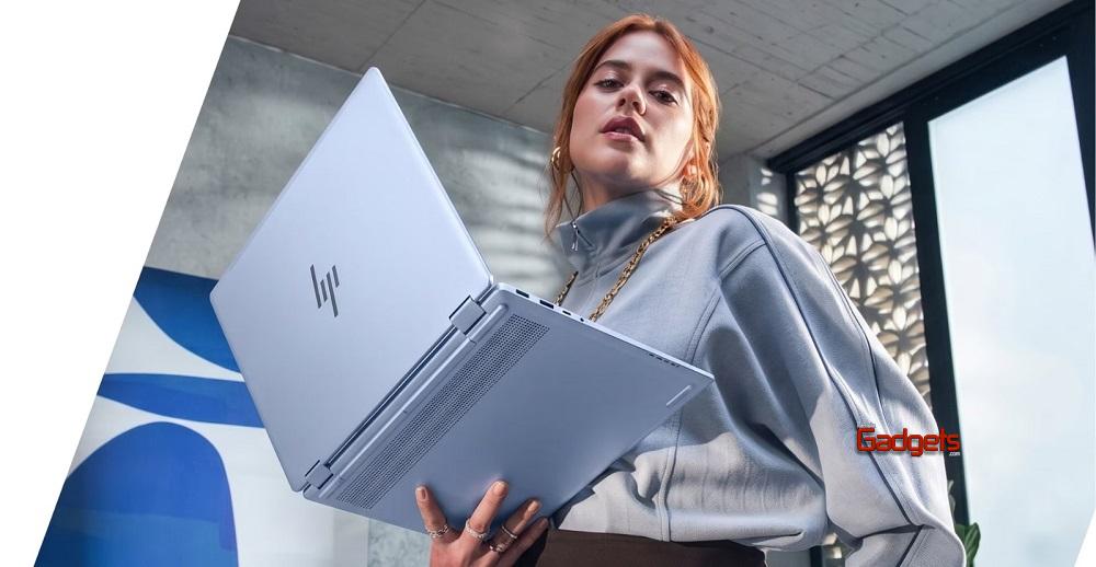 HP presenta en México la familia HP OmniBook: AI PCs con batería de larga duración para crear sin límites