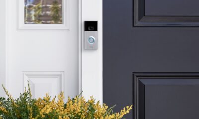 Ring refuerza la privacidad en el hogar inteligente con la llegada del Cifrado con Clave Desechable