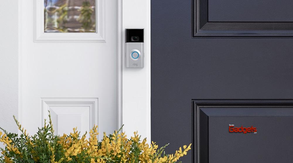 Ring refuerza la privacidad en el hogar inteligente con la llegada del Cifrado con Clave Desechable