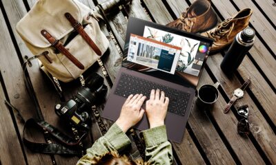 Acer presenta nueva laptop Vero 16: Diseñada para facilitar la reparación, ofrecer rendimiento impulsado por IA y reducir el impacto ambiental
