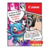 Canon Captura los «Momentos Canónicos» en Animole 2026