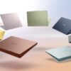 Lenovo expande la IA personal con la nueva y colorida Serie IdeaPad Vibe y las PC Todo en Uno con IA IdeaCentre