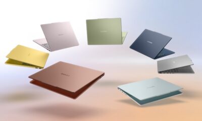 Lenovo expande la IA personal con la nueva y colorida Serie IdeaPad Vibe y las PC Todo en Uno con IA IdeaCentre