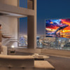 LG Electronics presenta una multipremiada experiencia de TV con IA en IFA 2026