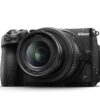 Nikon lanza la cámara sin espejo Z 5IIC