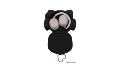 Sony y Sanrio presentan una edición especial de audífonos para Latinoamérica