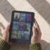 Amazon presenta la nueva generación de la familia Kindle, totalmente rediseñada