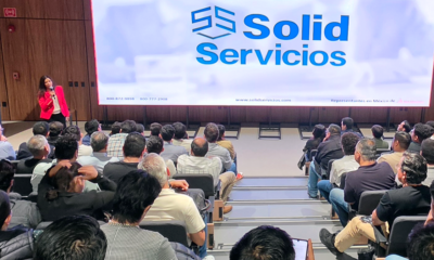 SOLIDWORKS 2027 integra asistentes de IA para optimizar el diseño y la ingeniería 3D